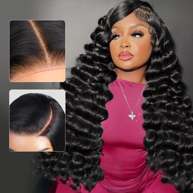 Lace Wigs